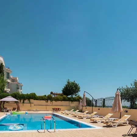 Horizon 28 'в' * スヴェティ・ヴラス