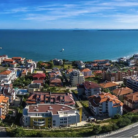 Horizon 28 'в' アパート スヴェティ・ヴラス