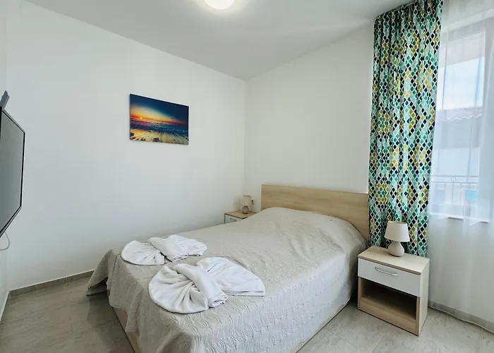 Horizon 28 'в' Свети Влас