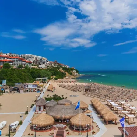 Horizon 28 'в' Apartman