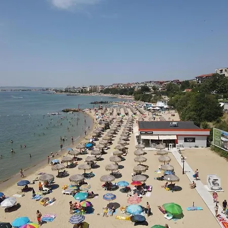Apartment Horizon 28 'в'