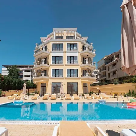 Apartment Horizon 28 'в'
