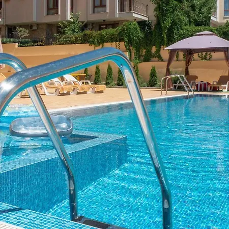 Apartman Horizon 28 'в'