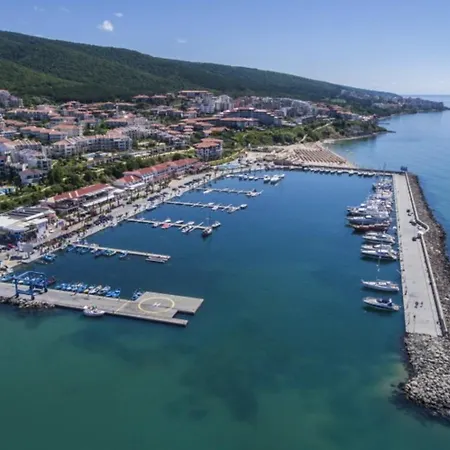 Apartman Horizon 28 'в' *