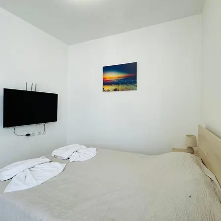 Apartment Horizon 28 'в'
