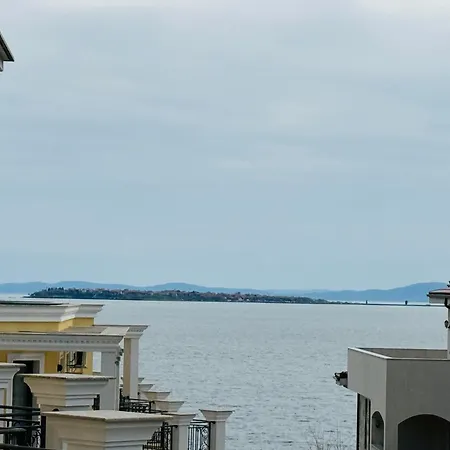 Horizon 28 'в' Apartman