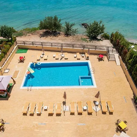 Horizon 28 'в' * Sveti Vlas