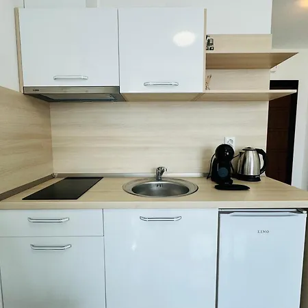 Horizon 28 'в' Sveti Vlas