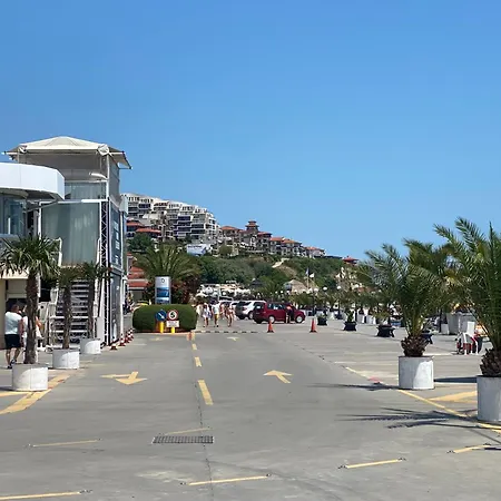 Horizon 28 'в' Apartman