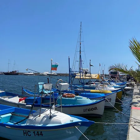 Apartman Horizon 28 'в' Szveti Vlasz