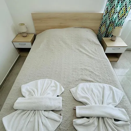 Apartman Horizon 28 'в' *