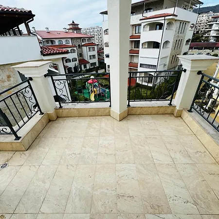 Horizon 28 'в' Apartman Szveti Vlasz