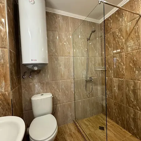 Apartment Horizon 28 'в'