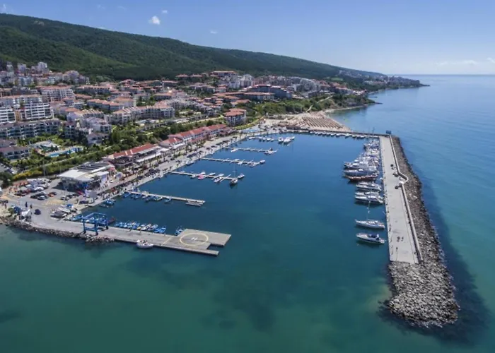 Apartament Horizon 28 'в' *