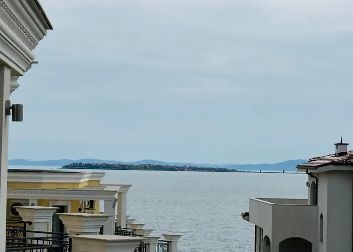 Horizon 28 'в' Apartament