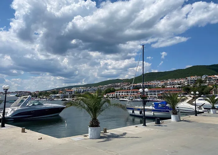 Apartament Horizon 28 'в' *