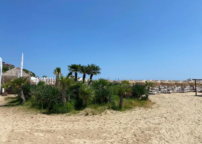 Horizon 28 'в' Apartament *