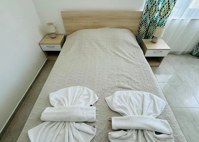 Apartament Horizon 28 'в' *